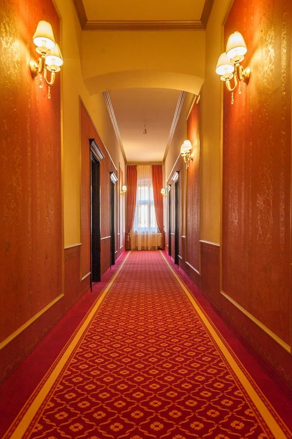 Отель Hotel Central Park Sighisoara Сигишоара-31