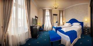 Отель Hotel Central Park Sighisoara Сигишоара-4